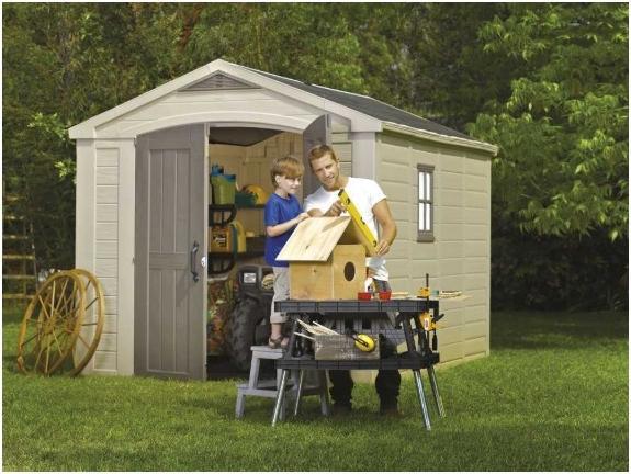 Produktbild Keter Factor