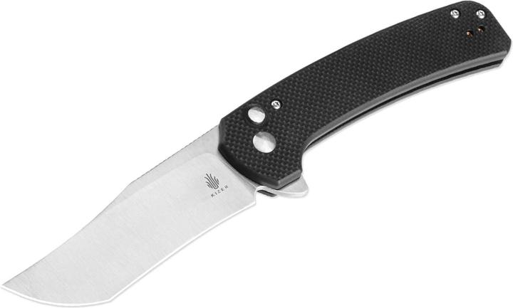 Produktbild Kizer Gryphon G10 Black (8.80 cm)