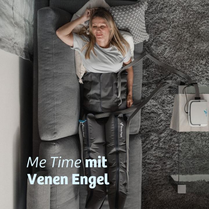 Actual product image Venen Engel 6 with trouser cuff
