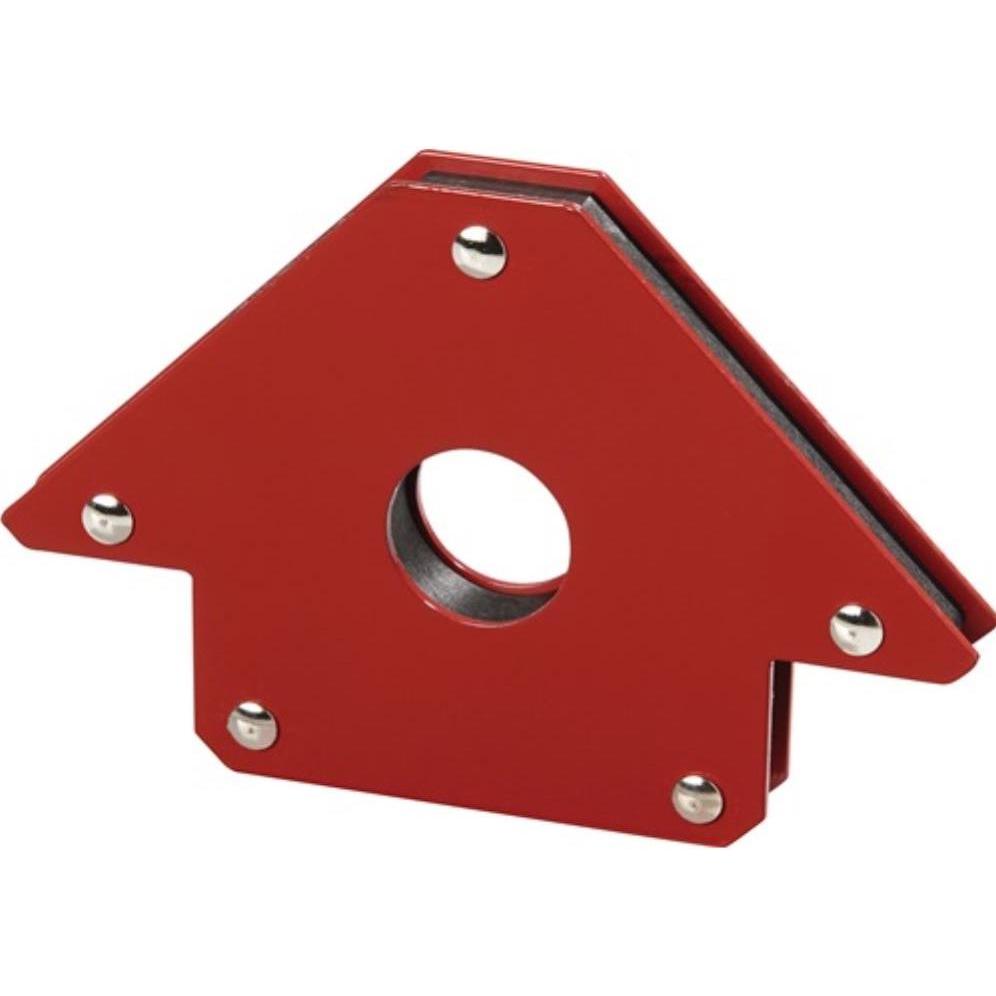 HP Autozubehör, Schweissgerät Zubehör, Winkelfixiergerät magnetisch 28 kg 45, 90, 135°