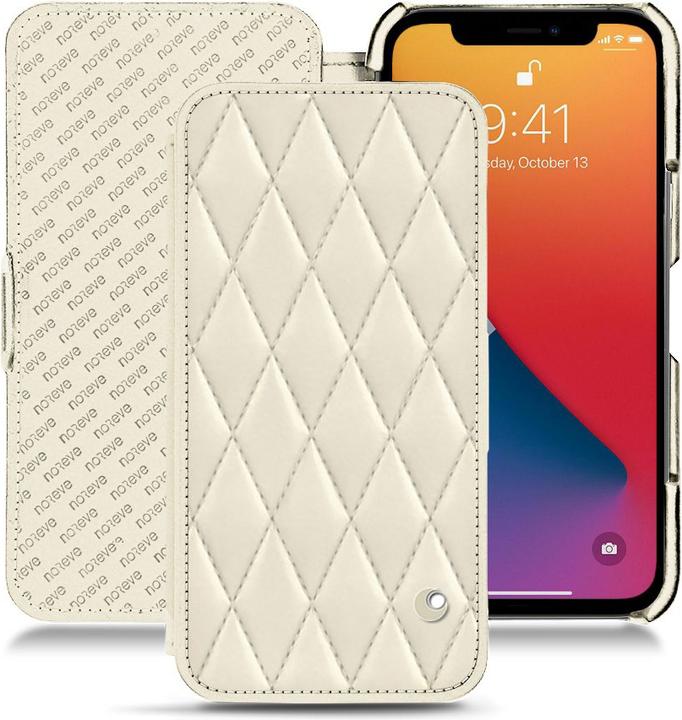 Image du produit Noreve Housse cuir horizontal (Apple iPhone 13 Pro Max)