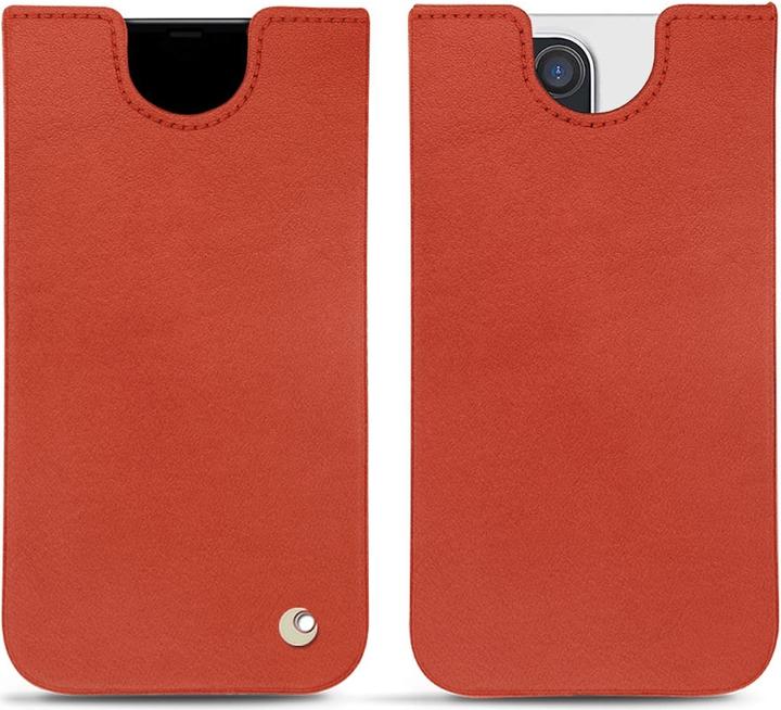 Image du produit Noreve Housse cuir (Apple iPhone 13 Pro Max)