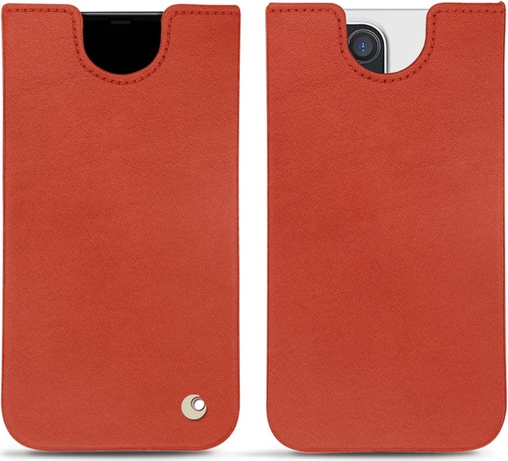 Image du produit Noreve Housse cuir (Apple iPhone 13 Pro Max)