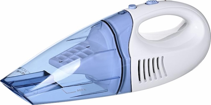 Image du produit Clatronic Hoover AKS 828 (2W, Baltos Spalvos)
