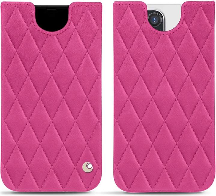 Produktbild Noreve Lederschutzhülle (Apple iPhone 13 Pro Max)