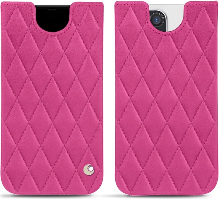 Rose BB - Couture ( Pantone #DB599F )