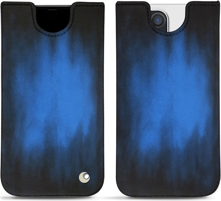 Produktbild Noreve Lederschutzhülle (Apple iPhone 13 Pro Max)