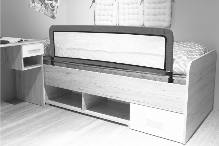 Produktbild Fillikid Hugo (135 cm)