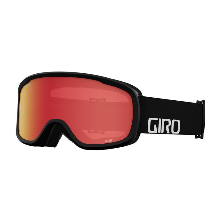 Giro Buster Flash