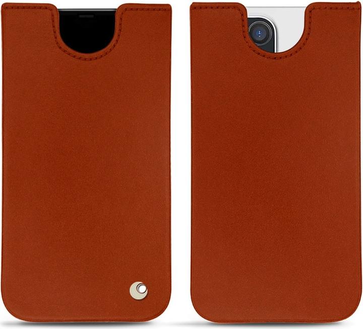 Orange Veggie ( Pantone #cb6015 )
