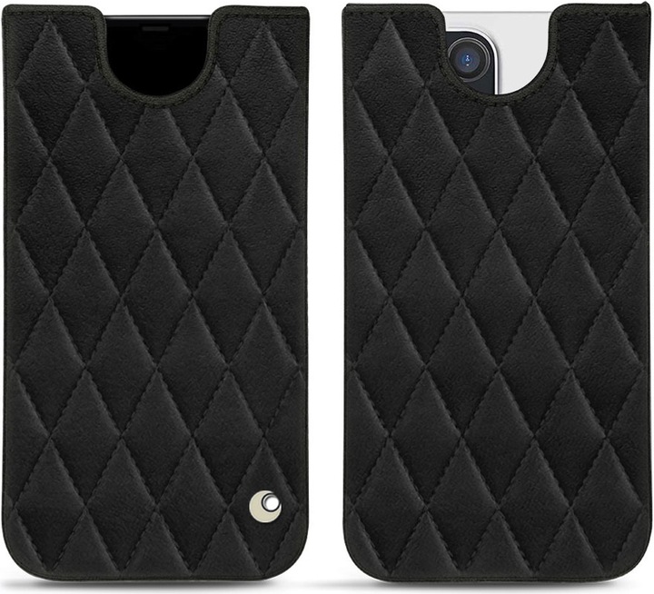 Produktbild Noreve Lederschutzhülle (Apple iPhone 13 Pro)
