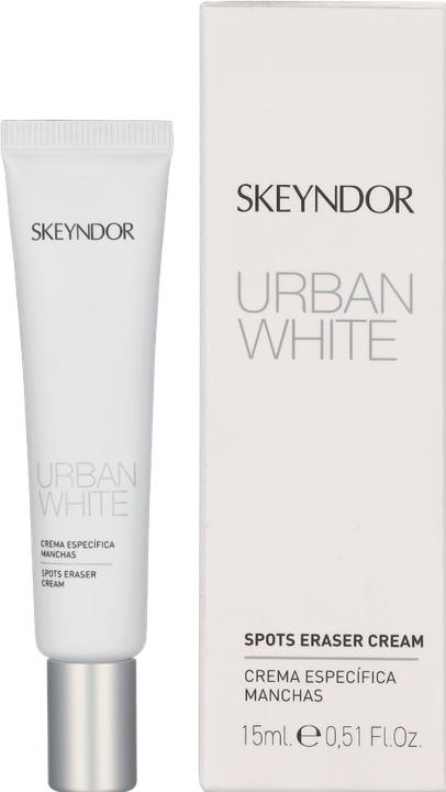 Produktbild Skeyndor Urban White (Augenpflege Crème, 15 ml, Tag)