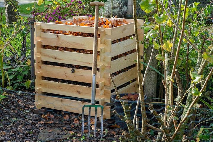 Actual product image Dobar Stecki (320 l)