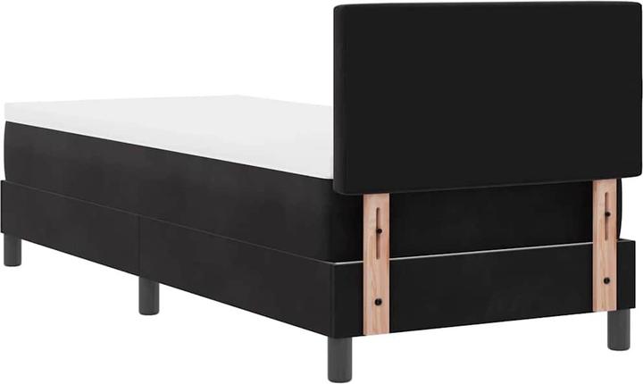Image du produit vidaXL Modernes Bett (80 x 200 cm)