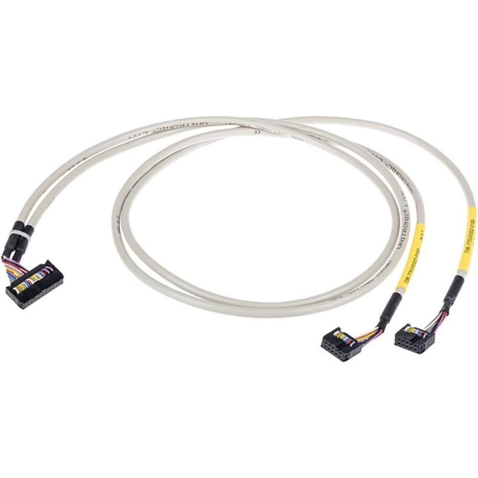 Wago Systemleitung für WAGO-I/O (706-7753/302-100)