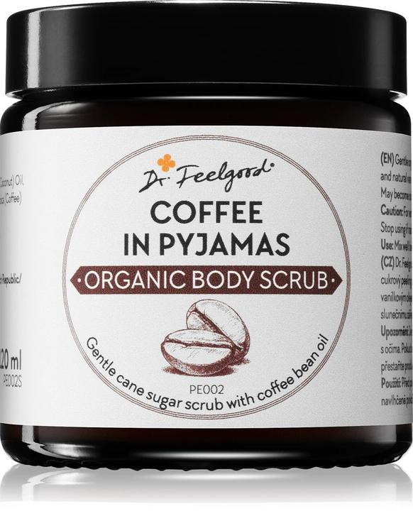 Produktbild Dr. Feelgood Bio (120 ml)