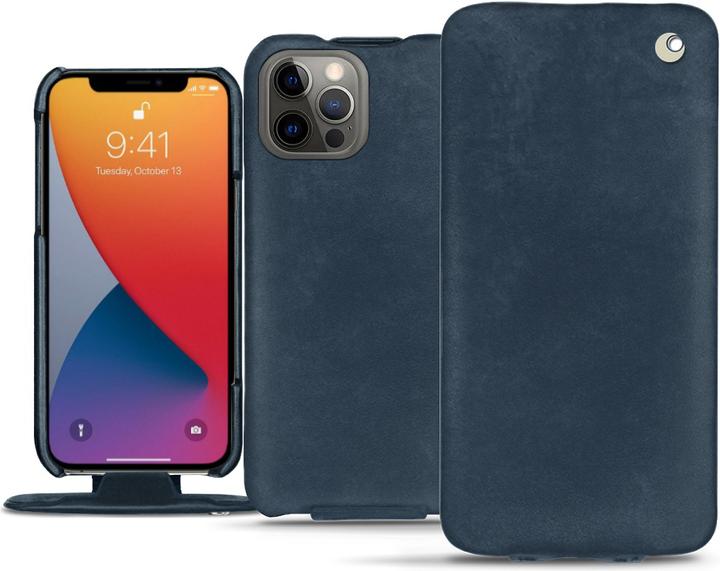 Image du produit Noreve Housse cuir vertical (Apple iPhone 13 Pro Max)