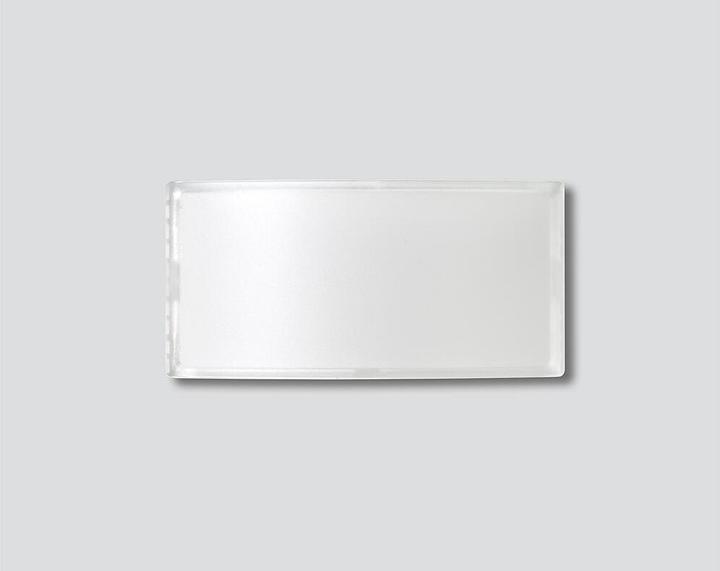 Immagine prodotto Siedle S. & Soehne targhetta superiore chiara CSA/CSV/STA/STV850-2 200