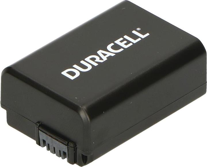 Actual product image Duracell Np-Fw50 (Rechargeable battery)