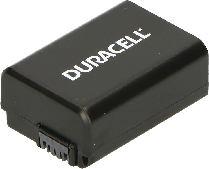 Produktbild Duracell Np-Fw50 (Akku)