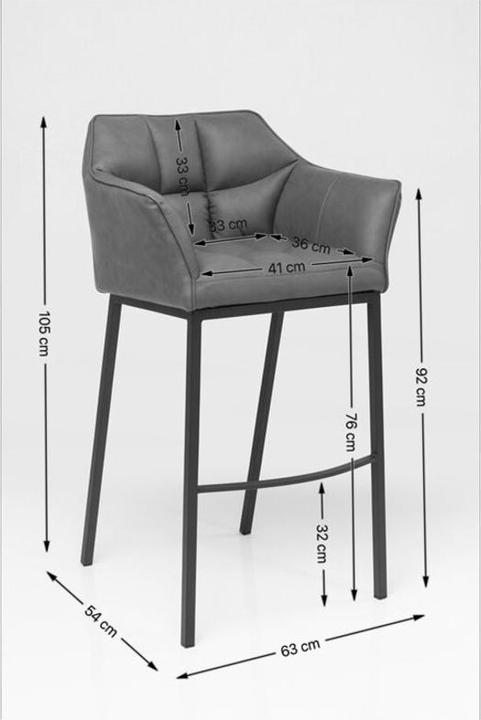 Image du produit Kare Design Thinktank Quattro
