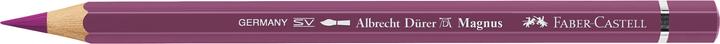 Actual product image Faber-Castell Watercolour Pencil A.Dürer Magnus Colour 125