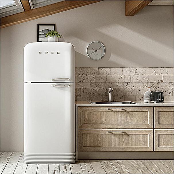 Productafbeelding Smeg 50's Retro Stijl