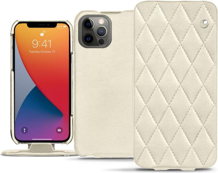 Image du produit Noreve Housse cuir vertical (Apple iPhone 13 Pro Max)