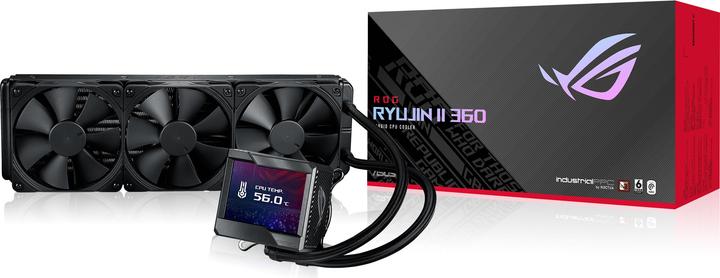 Produktbild ASUS ROG RYUJIN II 360