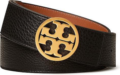 Produktbild Tory Burch Lederwendegürtel MILLER (M)