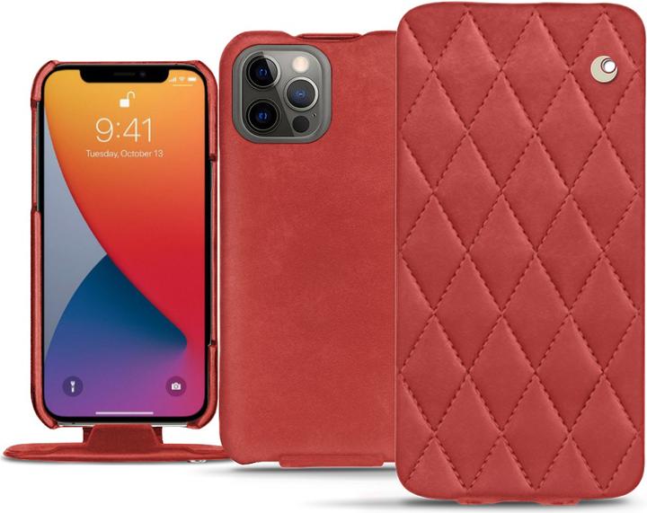 Image du produit Noreve Housse cuir vertical (Apple iPhone 13 Pro Max)