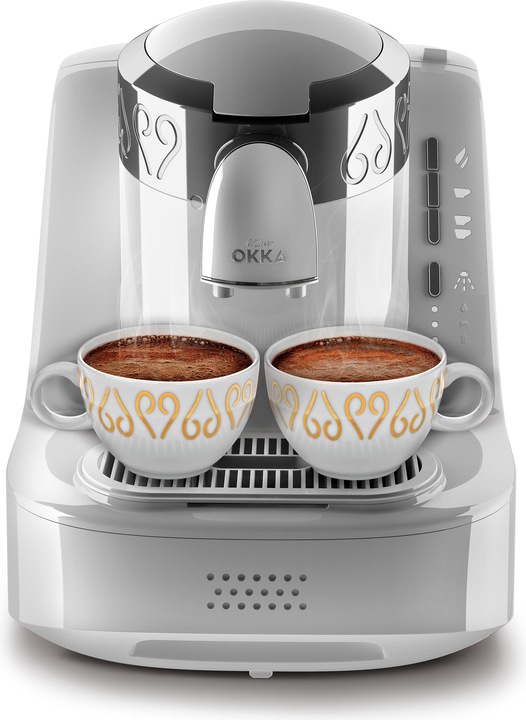 Actual product image Arzum Okka