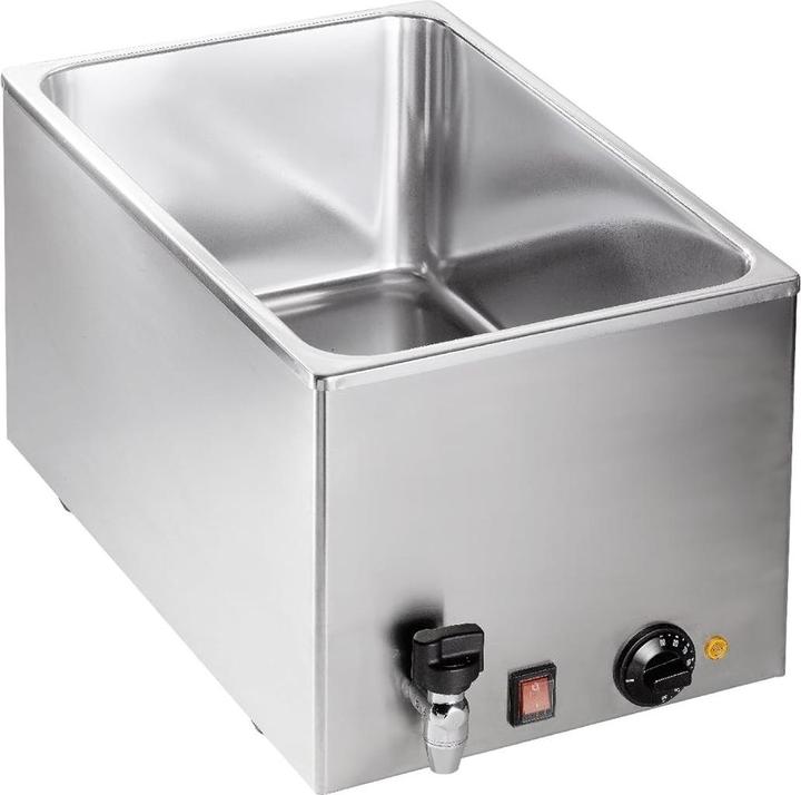 Actual product image Saro Bmh 210