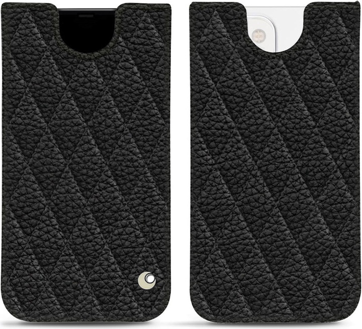 Produktbild Noreve Lederschutzhülle (Apple iPhone 13)