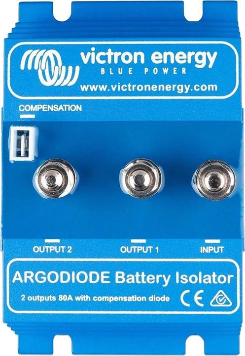 Produktbild Victron Energy Argo