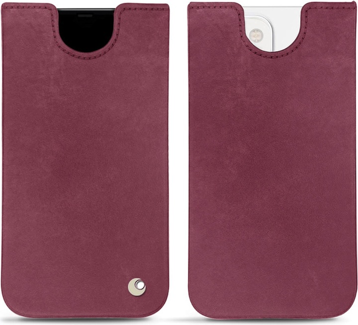 Prune vintage ( Pantone #612434 )