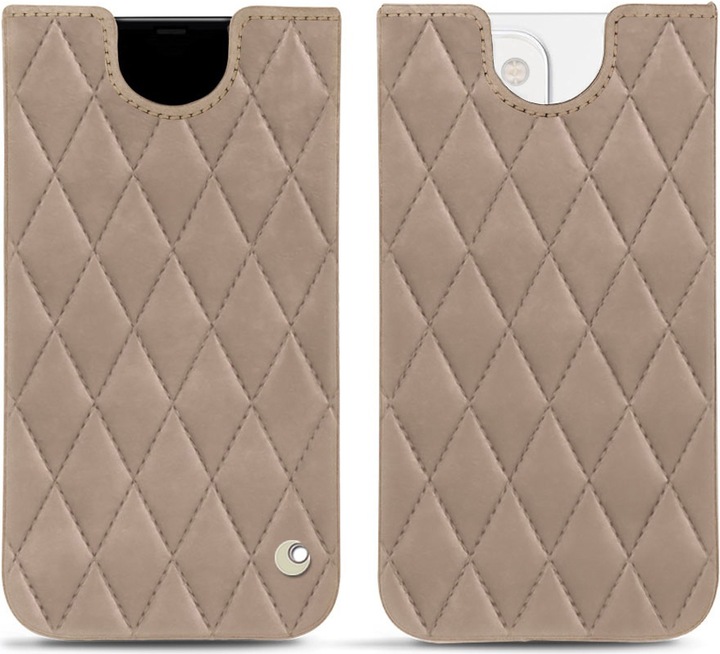 Taupe vintage - Couture ( Pantone #591d16 )