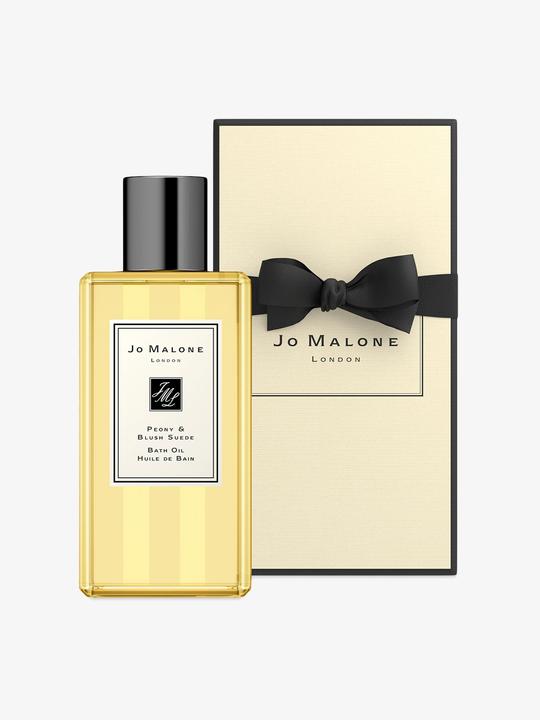 Produktbild Jo Malone Peony & Blush Suede Bath Oil (250 ml)