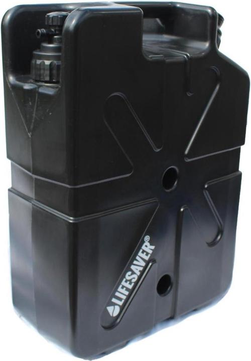 Produktbild LifeSaver 20000 Olive Green (Limited edition)