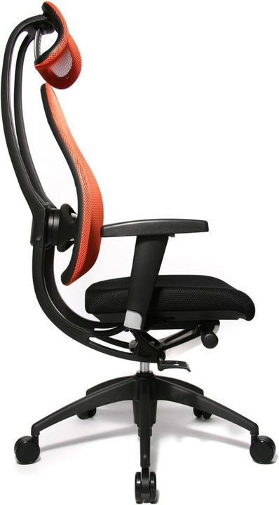 Actual product image Topstar Open Art 2010