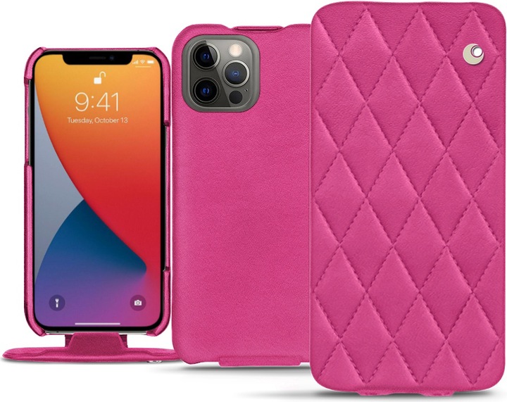 Rose BB - Couture ( Pantone #DB599F )
