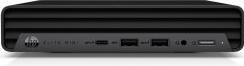 Actual product image HP MINI G8 I712700T 16G/256GB W11I (Intel Core i7-12700T, 16 GB, 0.26 TB, UHD Graphics 770)