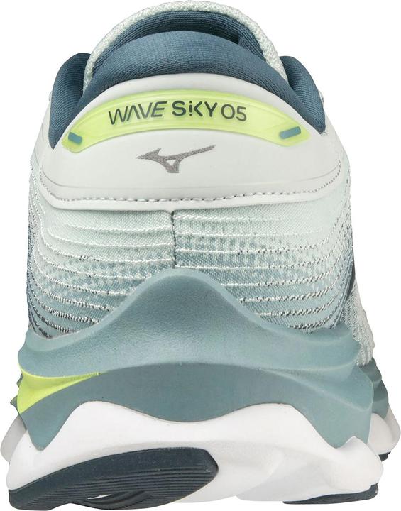 Actual product image Mizuno Wave Sky 5 (42.5)