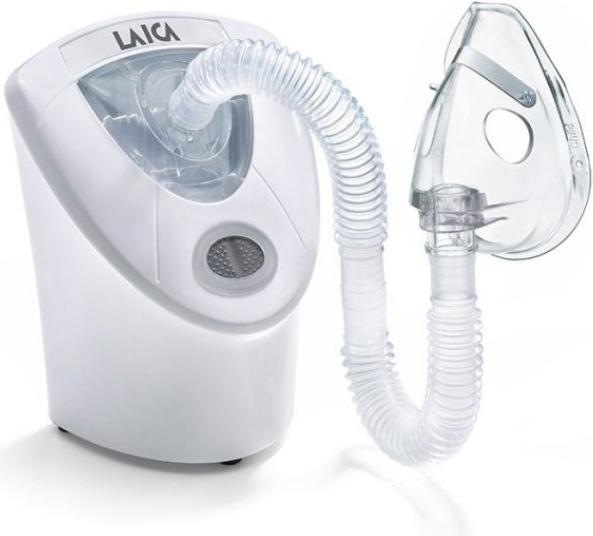 Actual product image Laica Ultrasound Inhalation Table Station