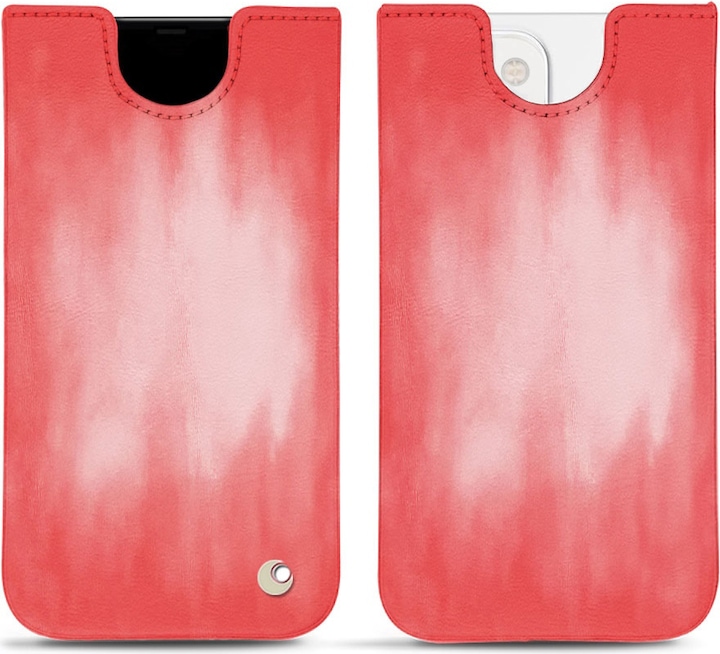Produktbild Noreve Lederschutzhülle (Apple iPhone 13)