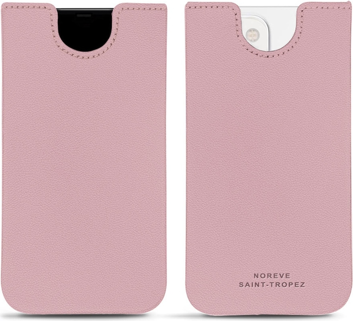 Rose PU ( Pantone #efbae1 )