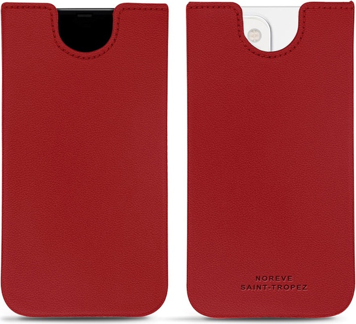 Rouge PU ( Pantone #d50032 )