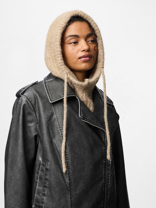 Actual product image Pieces Pcnambi Balaclava Noos Bc