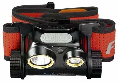 Produktbild Fenix HM65R-T (1300 lm)