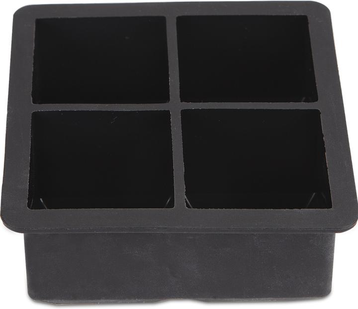 Städter Bac à glaçons XL carré/cube